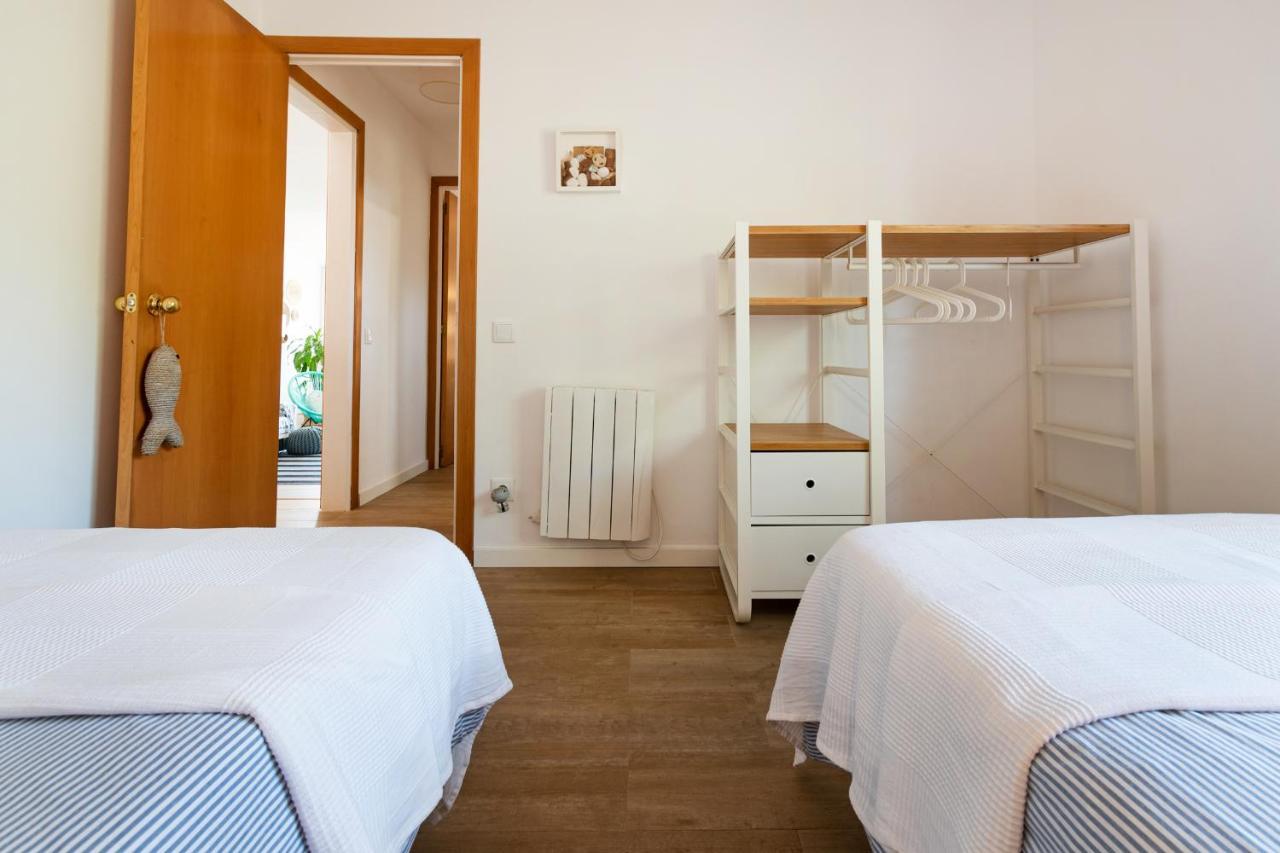Вилла Casa Osona Con Jardin Cerca De La Playa Таррагона Экстерьер фото